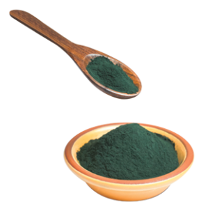 Espirulina