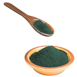 Espirulina